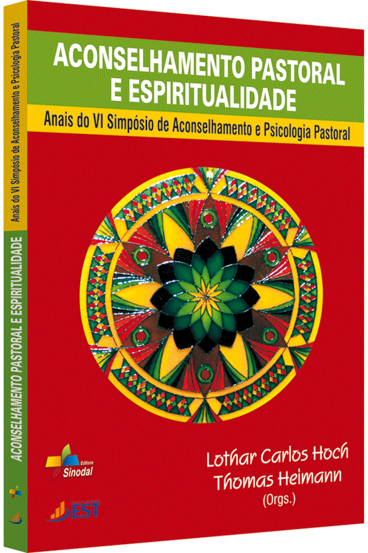 Aconselhamento Pastoral E Espiritualidade