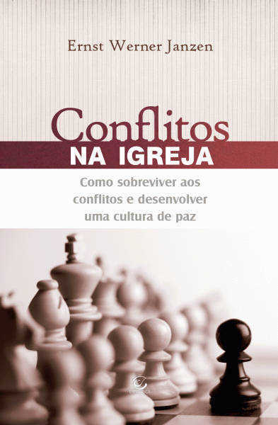 Conflitos Na Igreja