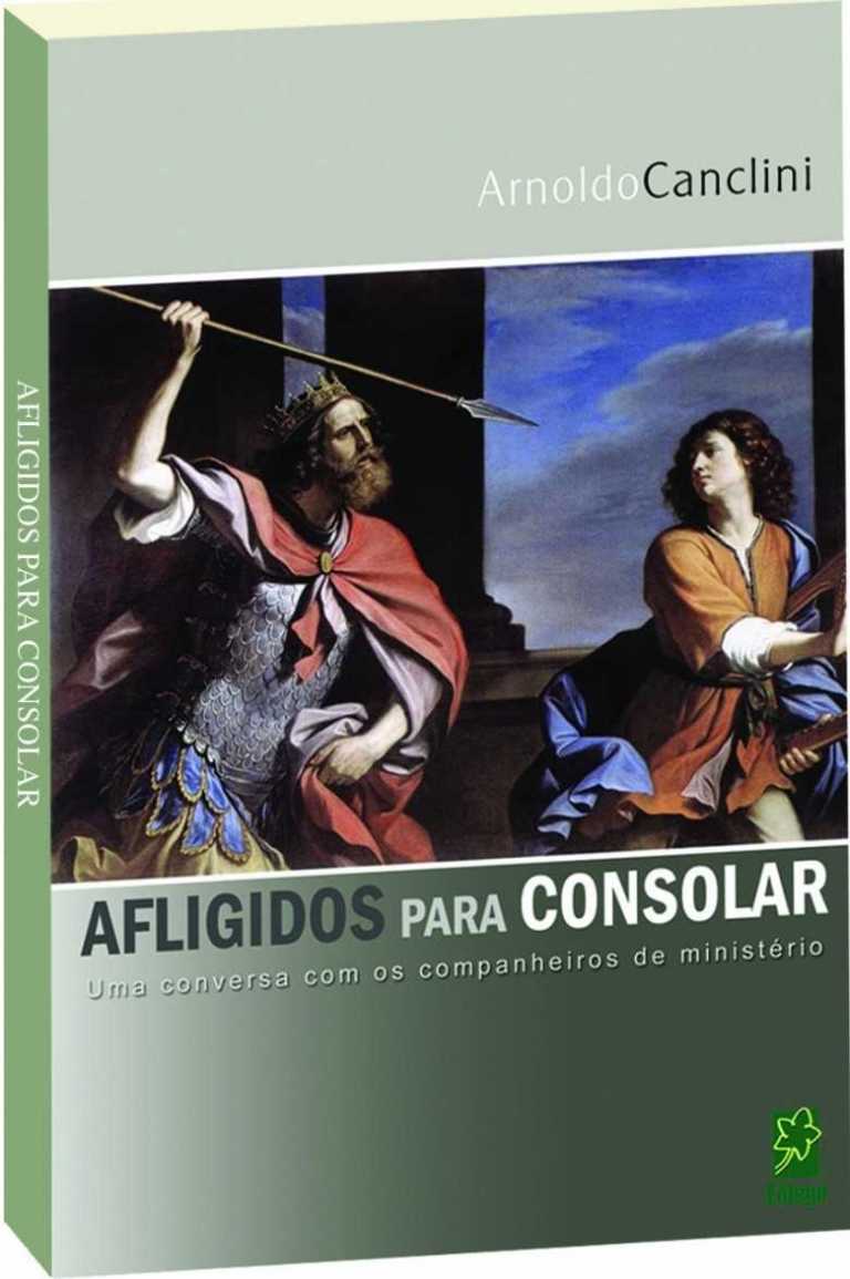 Afligidos Para Consolar