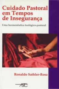 Cuidado Pastoral Em Tempos De Insegurança