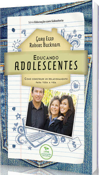 Educando Adolescentes