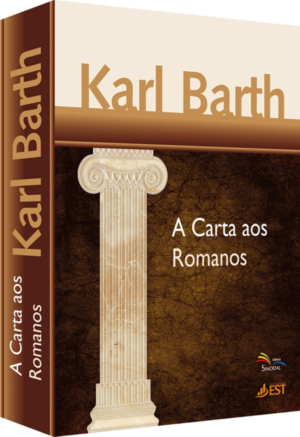 A Carta Aos Romanos - Karl Barth - Sinodal