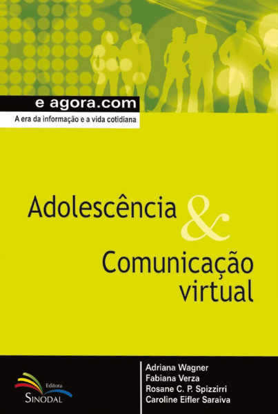 Adolescencia E Comunicacao Virtual