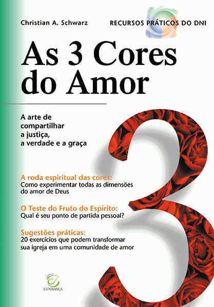 As 3 Cores Do Amor