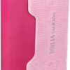 Bíblia Sagrada - RC - SBB - Pink pink