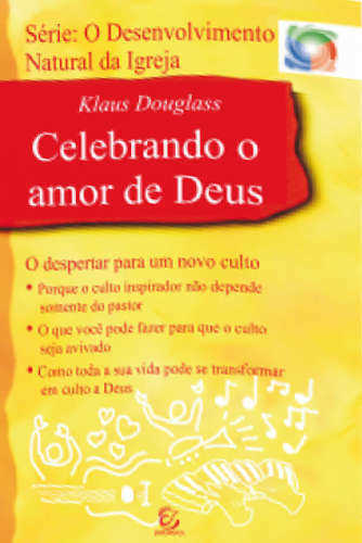 Celebrando O Amor De Deus