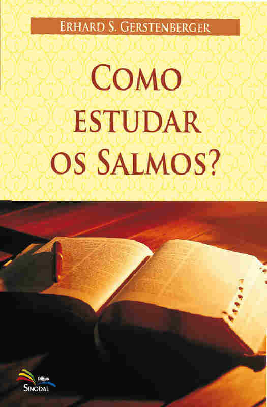 Como Estudar Salmos?