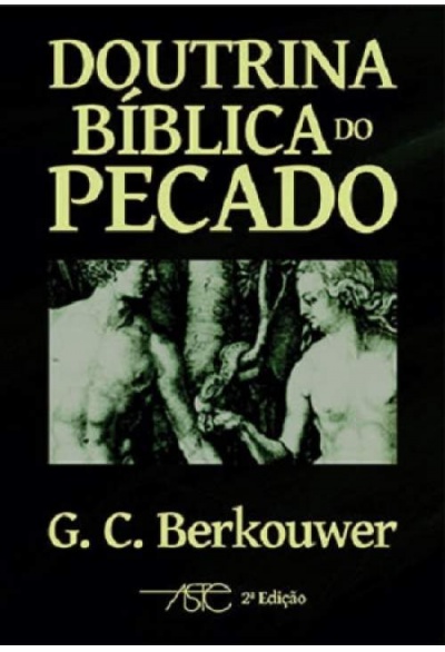 Doutrina Biblica Do Pecado