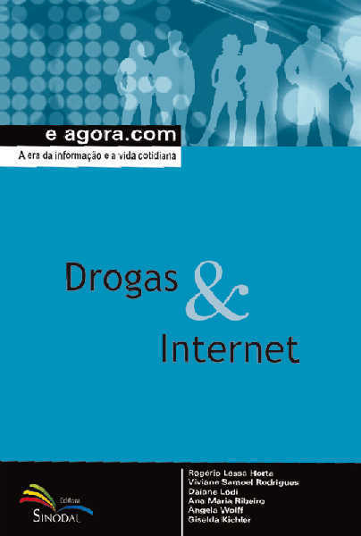 Drogas E Internet