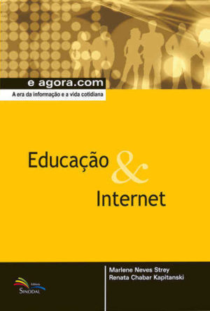 Educacao E Internet - Marlene Neves Strey - Sinodal