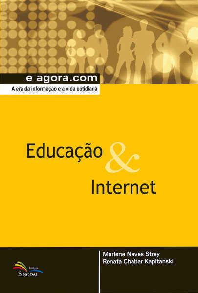Educacao E Internet