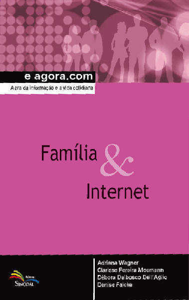 Familia E Internet