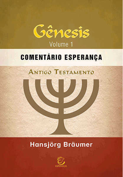 Genesis Vol. 1 – Comentario Esperanca