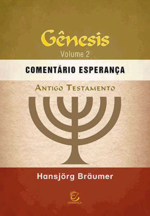 Genesis Vol. 2 – Comentario Esperanca