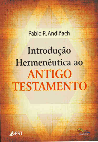 Introducao Hermeneutica Ao Antigo Testamento