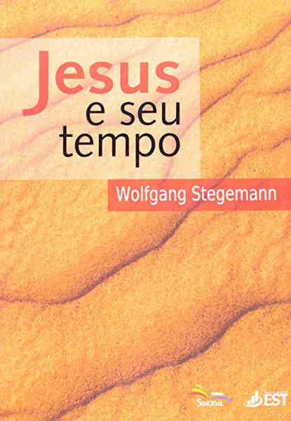 Jesus E Seu Tempo