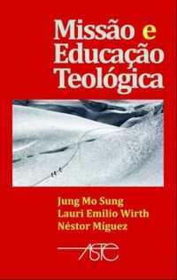 Missão E Educação Teologíca