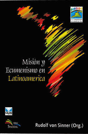 Mision E Ecumenismo En Latinoamerica