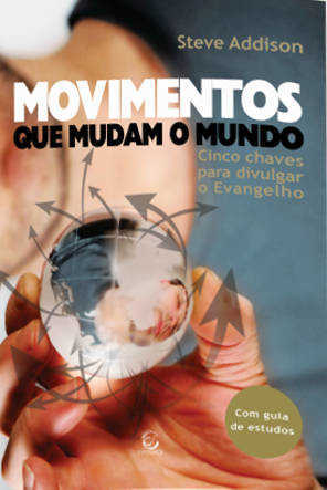 Movimentos Que Mudam O Mundo