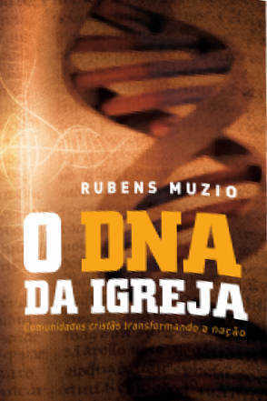 O Dna Da Igreja