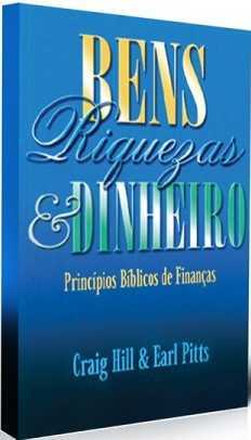 Bens, Riqueza E Dinheiro