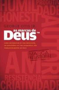 As Marcas De Deus