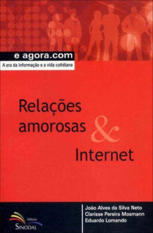Relacoes Amorosas E Internet
