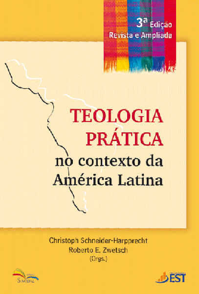 Teologia Pratica No Contexto Da America Latina – Sinodal