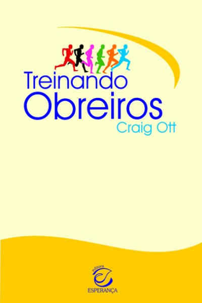 Treinando Obreiros