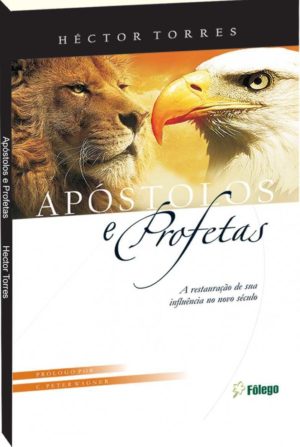 Apóstolos e Profetas