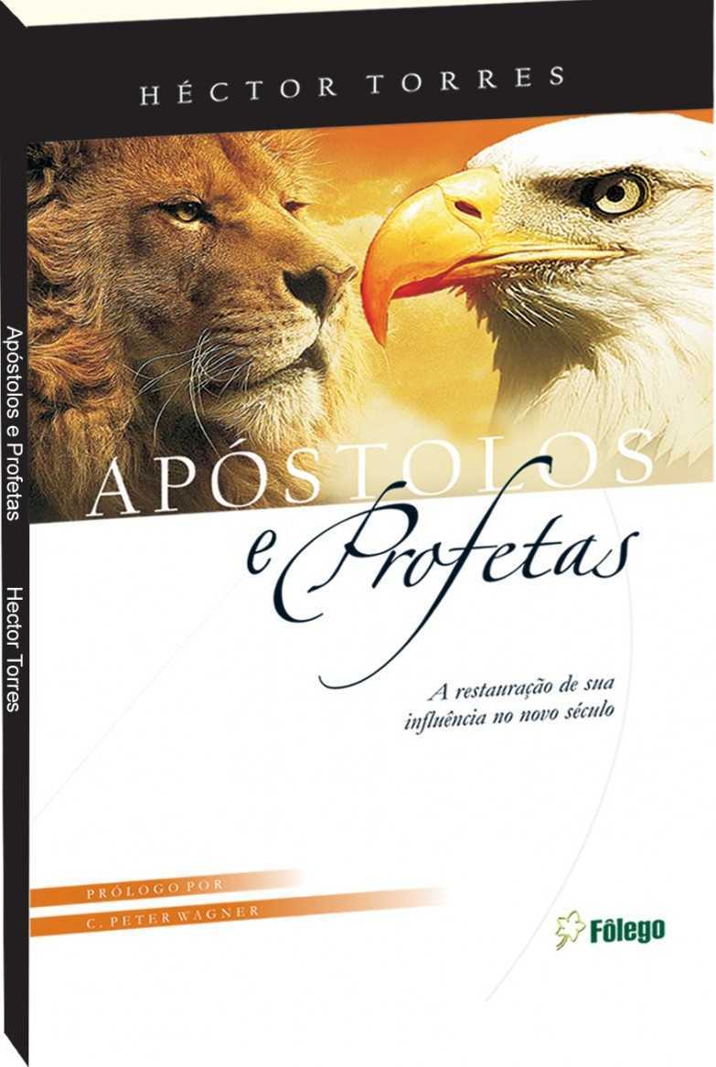 Apóstolos E Profetas