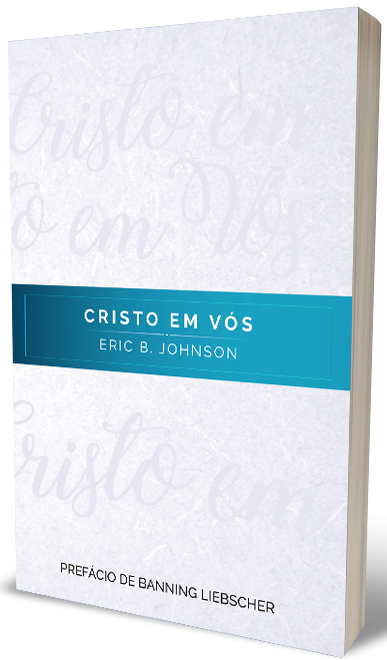 Cristo Em Vós