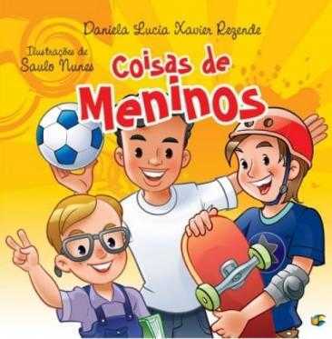 Coisas De Meninos