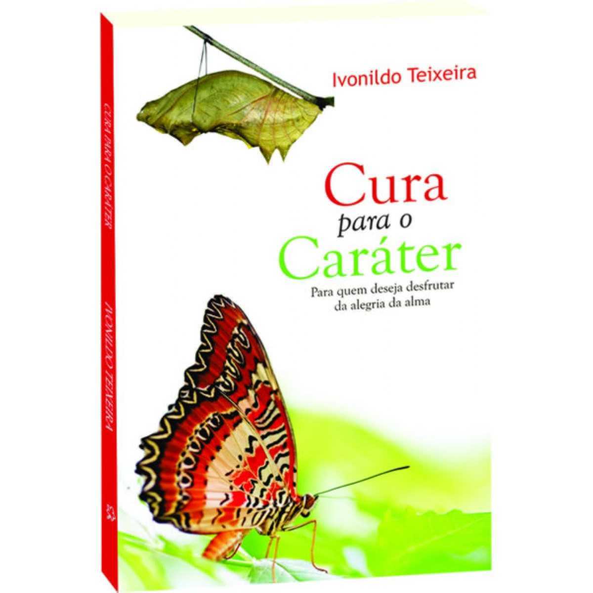 Cura Para O Caráter