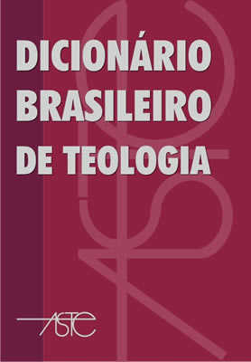 Dicionário Brasileiro De Teologia