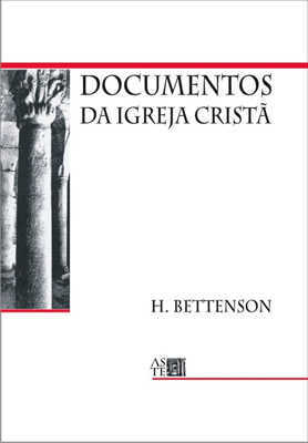 Documentos Da Igreja Cristã