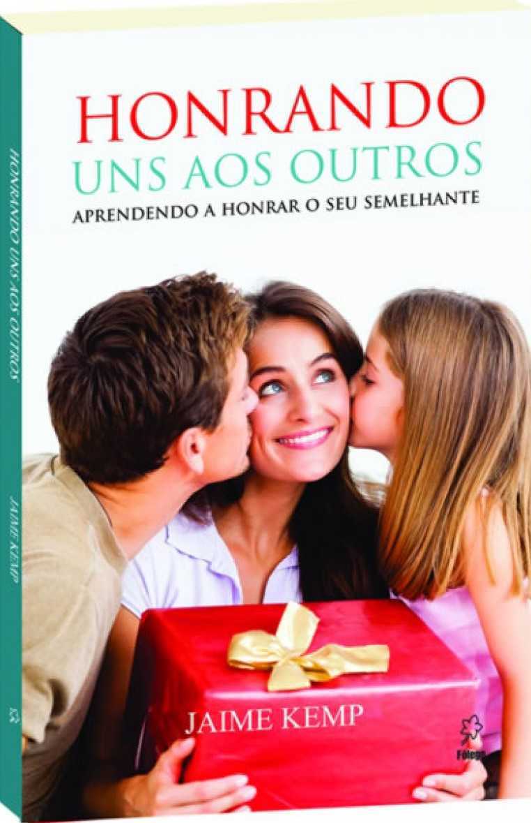 Honrando Uns Aos Outros