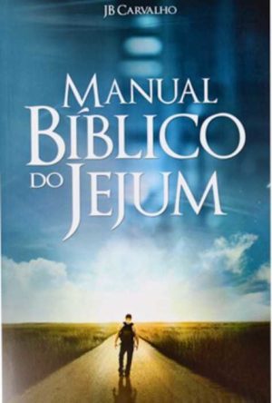 Manual biblico do jejum