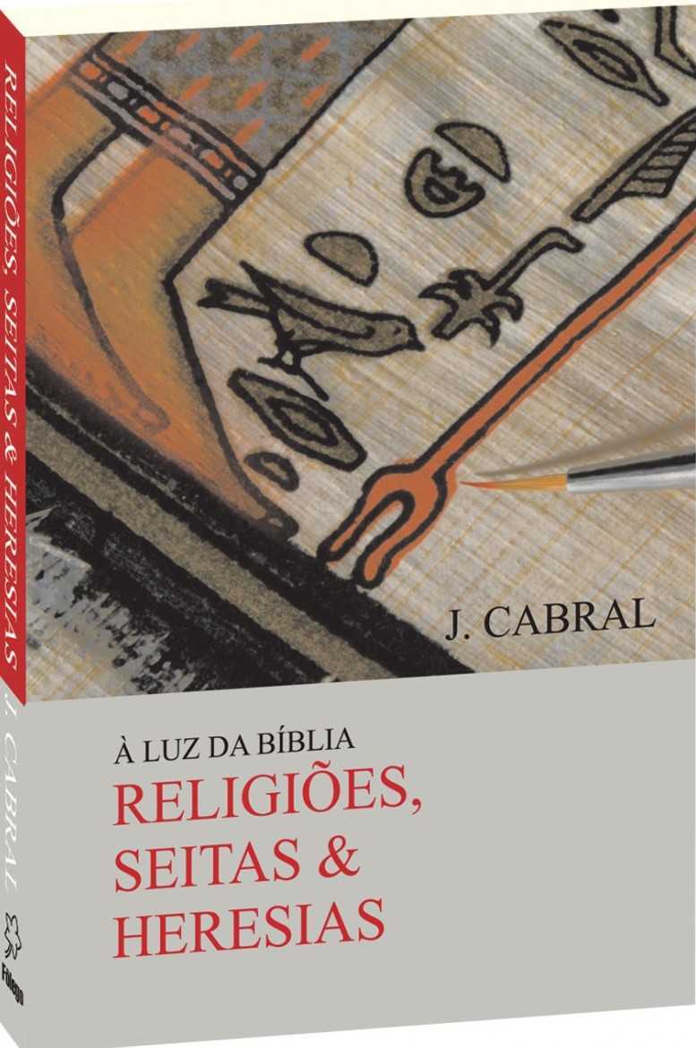 Introdução Bíblica - J. Cabral