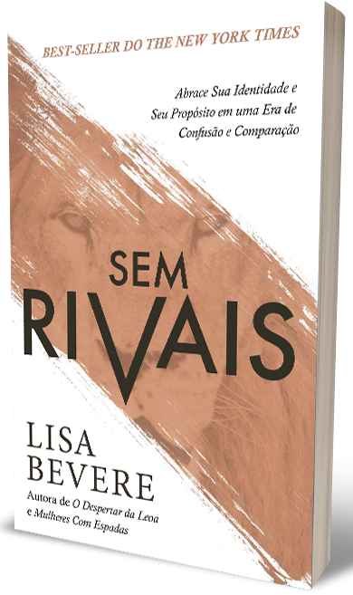 Sem Rivais – Abrace Sua Identidade