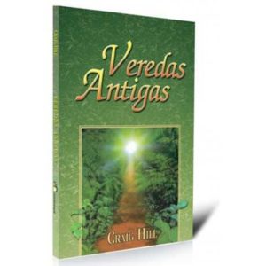 Veredas Antigas