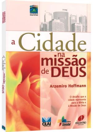 A cidade na missão de Deus