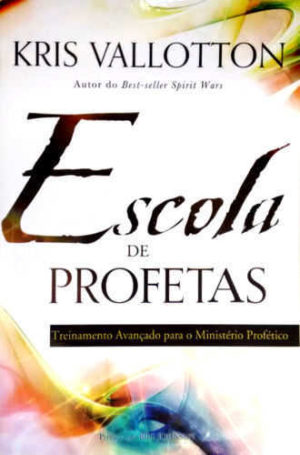 Escola de profetas