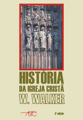 Historia Da Igreja Crista - Aste