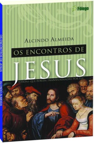 Os encontros de Jesus
