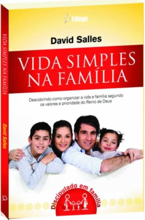 Vida simples na família