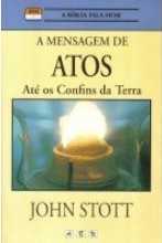 A Mensagem De Atos – Até Os Confins Da Terra