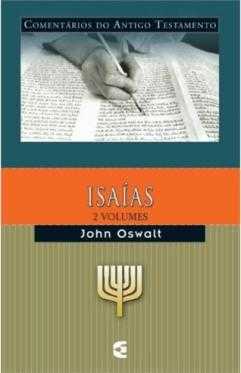 Comentário Do Antigo Testamento – Isaías – Volume 2