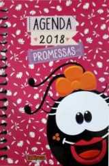 Agenda 2018 – Promessas – Smilinguido – Faniquita – Pequena