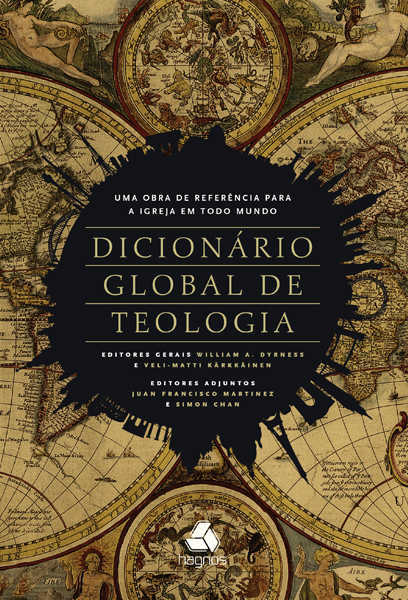 Dicionário Global De Teologia